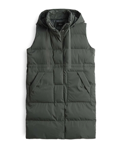 Жилет Walma, Dark green Opus