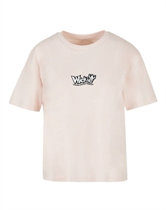 Футболка Wickie und die starken M├дnner Heroes of Childhood, Pink F4nt4stic