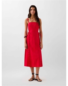 Мини платье, Red Scalpers