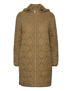 Демисезонная куртка Padma, Olive Fransa