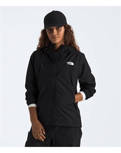 Женская куртка-дождевик Antora, TNF Black The north face