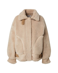 Демисезонная куртка Dakota, Cream Edited