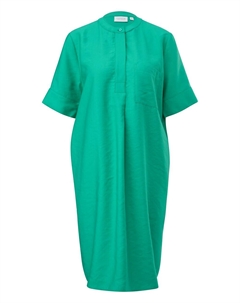 Мини платье, Emerald Comma casual identity