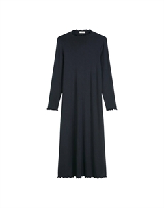 Макси платье Marc OPolo, Dark blue Marc o'polo