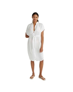 Платье Cali Beach, белый O`neill