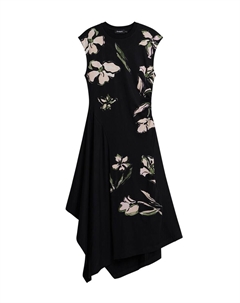 Мини платье, Black Desigual