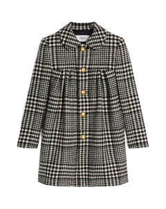 Пальто Женское черный Celine