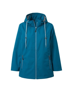 Демисезонная куртка, Blue Ulla popken