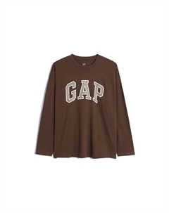 Футболка унисекс, Розовый Gap