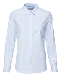 Блуза Oxford, Light blue Fransa