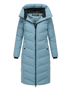 Зимняя куртка, Blue Navahoo