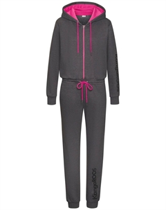 Комбинезон, Anthracite Kangaroos