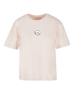 Футболка Heroes of Childhood, Pink F4nt4stic