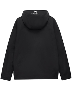 Верблюжья куртка унисекс для отдыха на открытом воздухе, Бежевый Camel