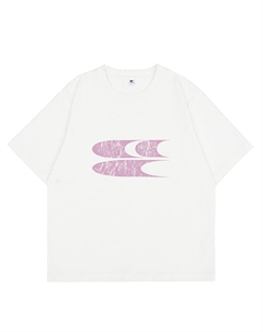 Футболка унисекс, Семена умэ Crying center