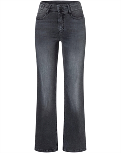 Джинсы Bootcut, marine blue Mac