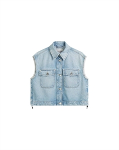 Жилет Marc OPolo, Light blue Marc o'polo