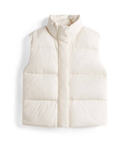 Жилет, White Tommy hilfiger