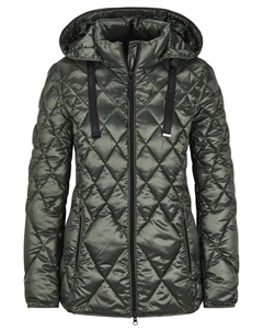 Демисезонная куртка, Khaki Goldner