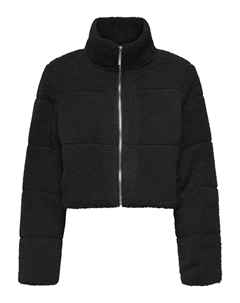 Демисезонная куртка, Black Only