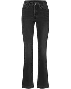 Джинсы Bootcut, Dark grey Mac