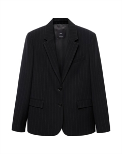 Блейзер BERGEN, marine blue Mango