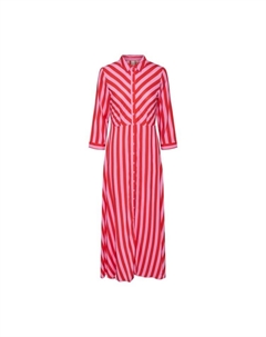 Длинное платье, розовый Y.a.s