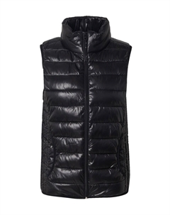 Жилет, Black Qs