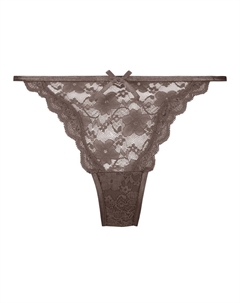 Стринги Hunkemöller, Brown Hunkemoller