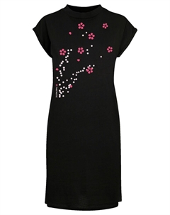 Мини платье, Black F4nt4stic