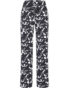 Широкие брюки, Black Mac