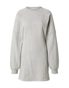 Мини платье Inaya, Grey Edited