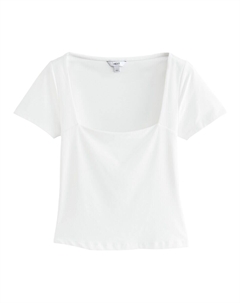 Рубашка, белый Next