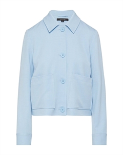 Демисезонная куртка, Light blue Comma,