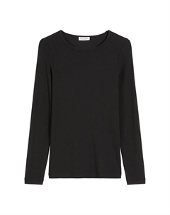 Лонгслив Marc OPolo, Black Marc o'polo