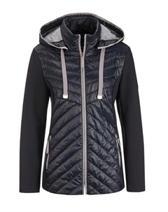 Демисезонная куртка, Black Goldner