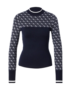 Свитер, Night blue Guess