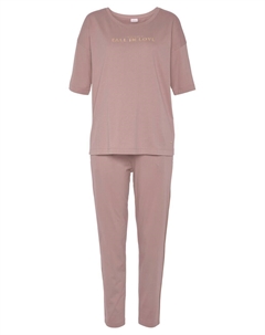 Пижама, Dusky pink Vivance