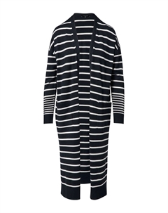 Вязаный кардиган, marine blue Comma,