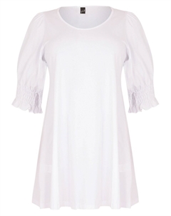 Туника, White Yoek