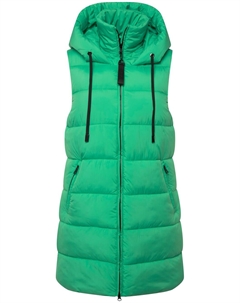 Жилет, Emerald Ulla popken