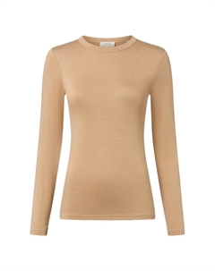 Лонгслив Sifa, Camel Opus