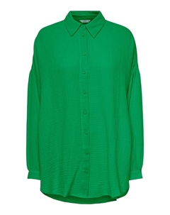 Блуза Thyra, Grass green Only