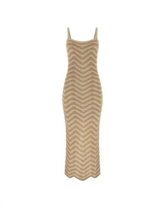 Вязаное платье, Gold Guess