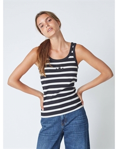 Топ cocouture Granny, Black Co'couture