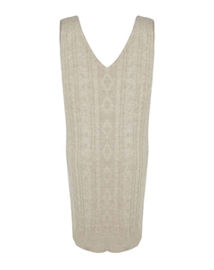 Вязаное платье, Stone Trendyol