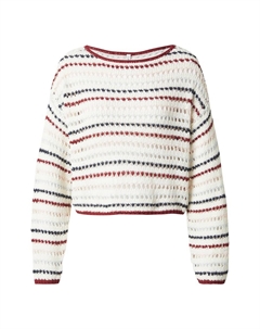 Свитер ONLGeena, White Only