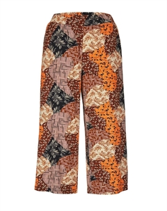 Широкие брюки Vera, Mixed colors Goldner