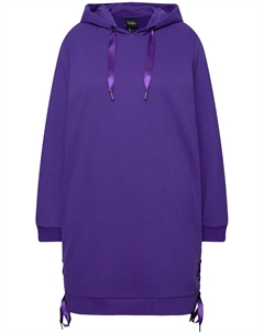 Мини платье, Dark purple Ulla popken