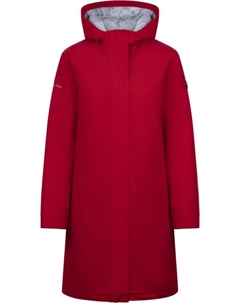 Дождевик, красный Trespass